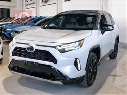 تويوتا راف 4